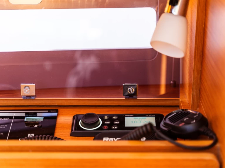 Verhuur Zeilboot in Olbia - Dufour Dufour 360 Grand Large