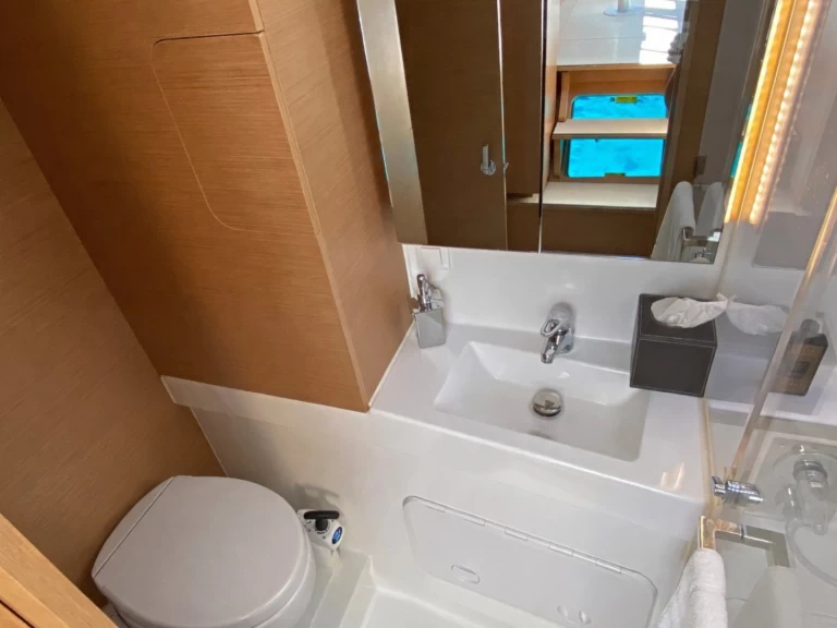 Excess Excess 11 - Pulse Line Version  te huur van particulier of professional in Nettuno