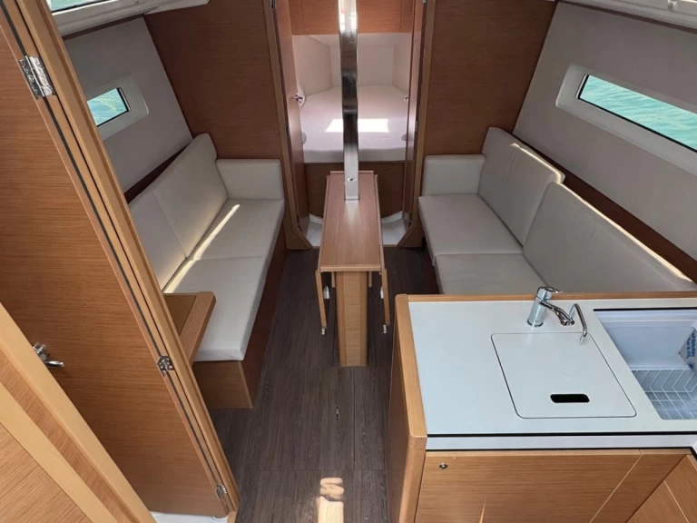 Zeilboot te huur in Nettuno voor de beste prijs