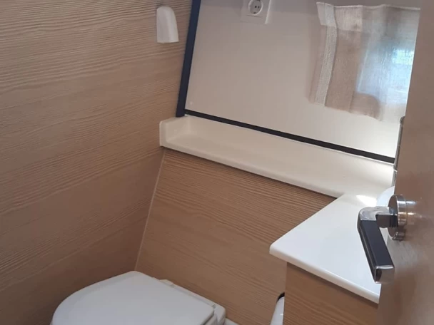 Bootverhuur D&D Yacht D&D Kufner 54.2 in Trogir via SamBoat