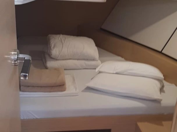 Huur Zeilboot met of zonder schipper D&D Yacht in Trogir