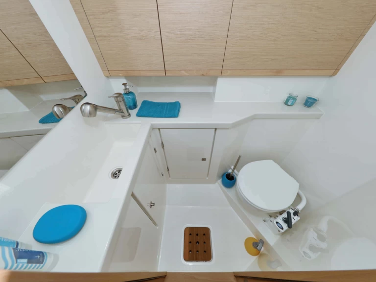 Huur Zeilboot met of zonder schipper More Boats in Salivoli