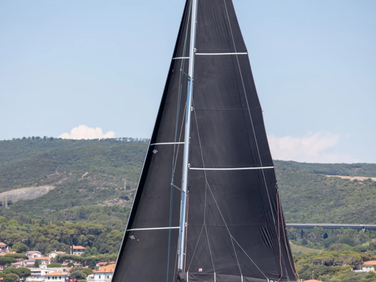 Verhuur Zeilboot More Boats met vaarbewijs