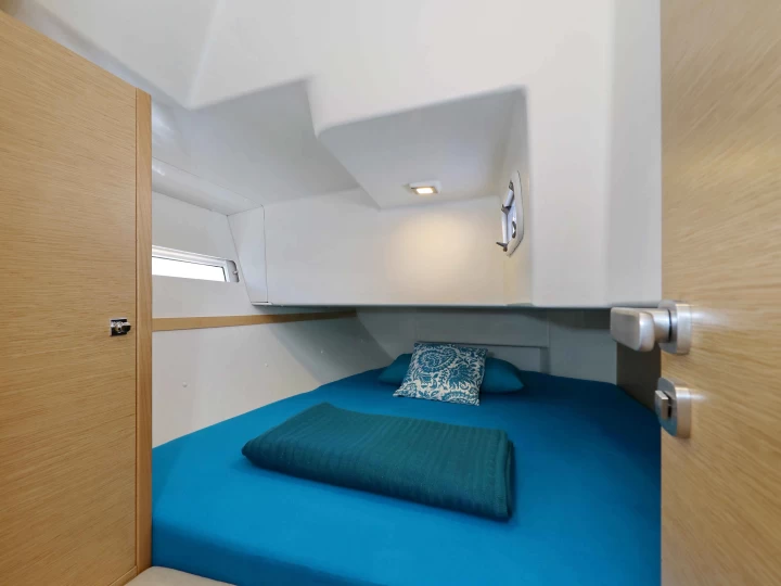 Bootverhuur Castiglioncello goedkoop More 40