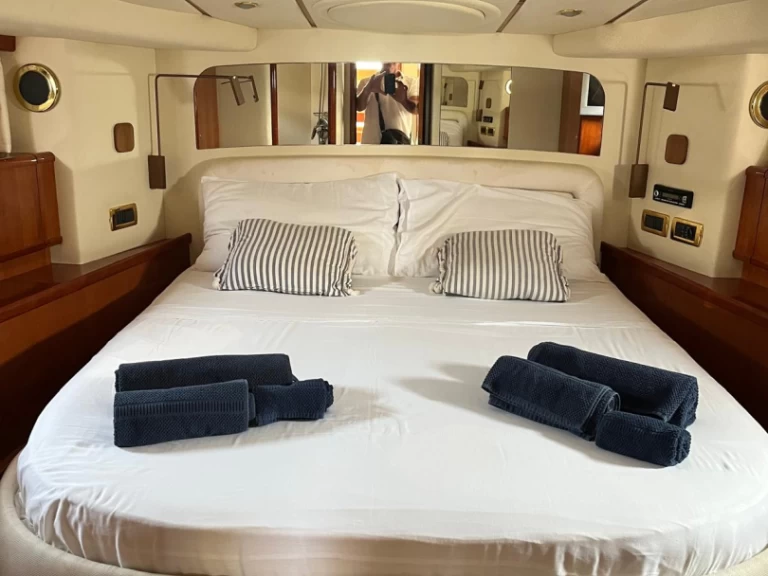 Verhuur Jacht  met vaarbewijs