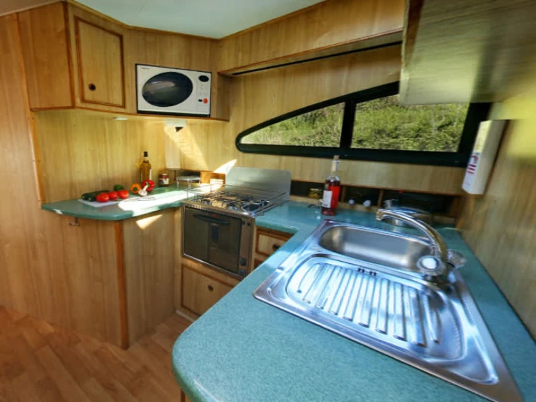 Huur Motorboot met of zonder schipper Le Boat in Boofzheim