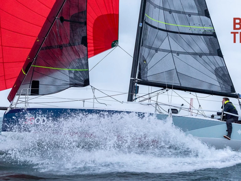 Huur Zeilboot met of zonder schipper Jeanneau in Lorient
