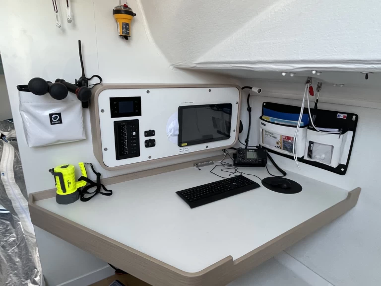 Jachthuur in Lorient - Jeanneau SUN FAST 30 via SamBoat