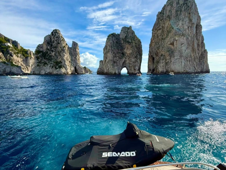 Verhuur Jacht Primatist met vaarbewijs