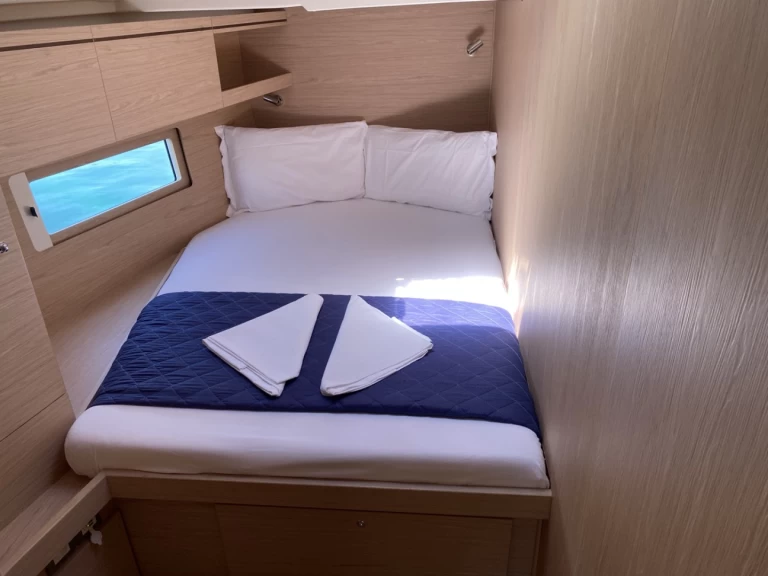 Bootverhuur Bénéteau Oceanis 51.1 in Salerno via SamBoat