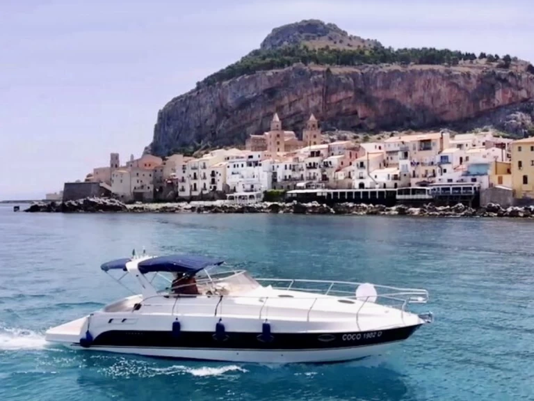 Verhuur Motorboot Mano Marine met vaarbewijs