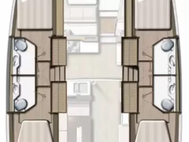 Catamaran te huur in Road Town voor de beste prijs