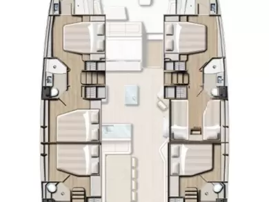 Catamaran te huur in Road Town voor de beste prijs