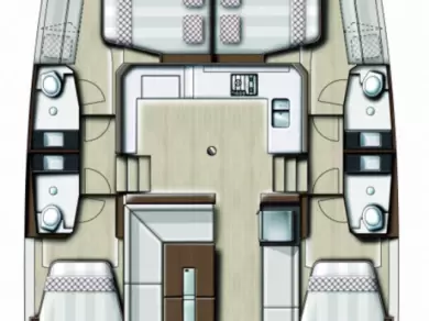 Huur Catamaran met of zonder schipper Bali in Komolac