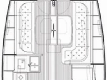 Huur Zeilboot met of zonder schipper Bavaria in Izola