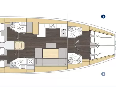 Zeilboot te huur in Álimos voor de beste prijs