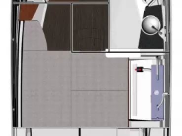 Bootverhuur Pula goedkoop Merry Fisher 895