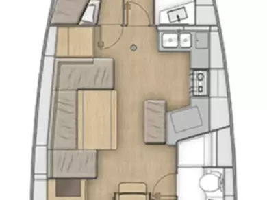 Zeilboot te huur in Zadar voor de beste prijs