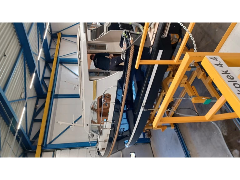 Verhuur Motorboot  met vaarbewijs