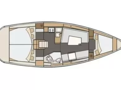 Zeilboot te huur in Pula voor de beste prijs