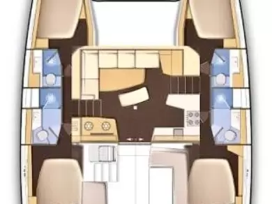 Catamaran te huur in Mai Khao voor de beste prijs