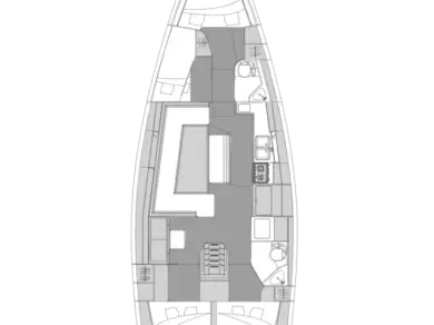 Huur Zeilboot met of zonder schipper Elan in Pirovac