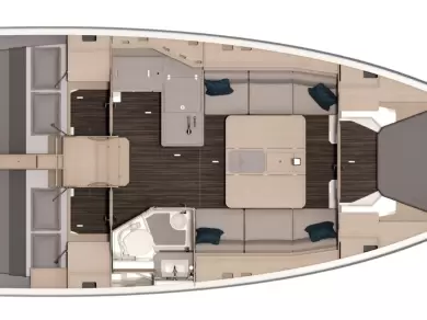 Zeilboot te huur in Álimos voor de beste prijs