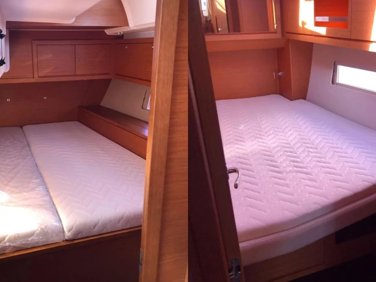 Zeilboot te huur in Palermo voor de beste prijs