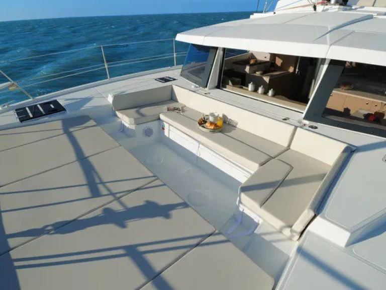 Huur Catamaran met of zonder schipper Bali in Kalkara