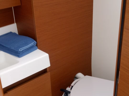 Huur Zeilboot met of zonder schipper Jeanneau in Palamós