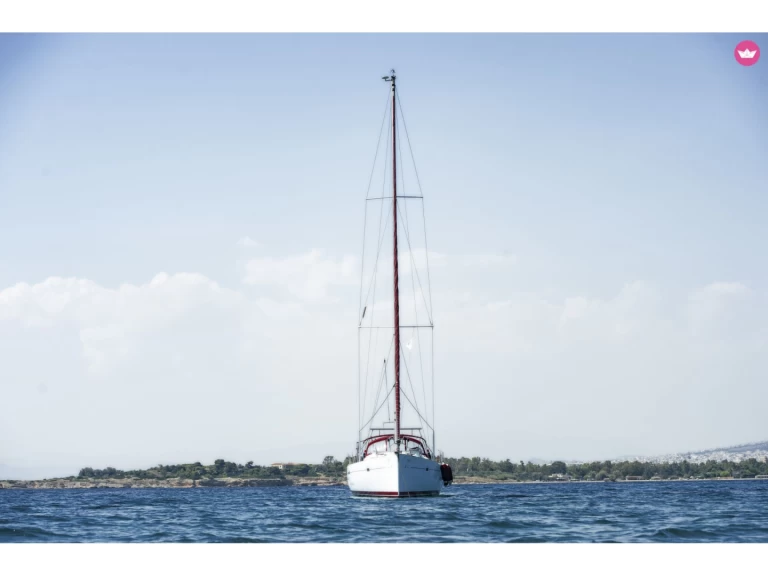 Bénéteau Oceanis 473 te huur van particulier of professional in Kallithea