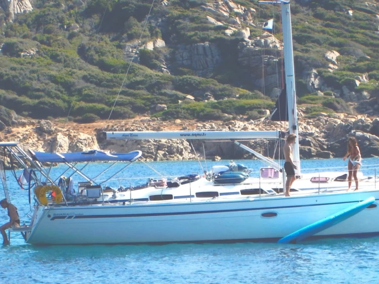Huur een Bavaria Bavaria 40 Cruiser in Portorož