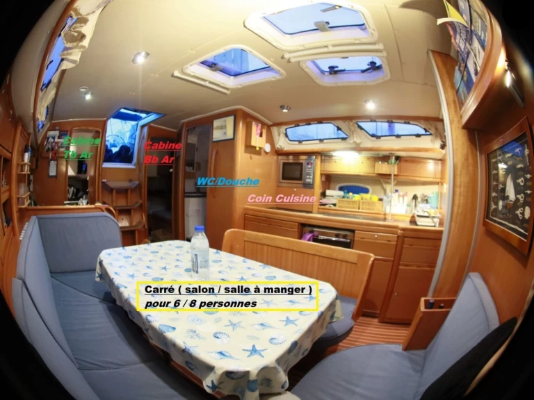 Bootverhuur Portorož goedkoop Bavaria 40 Cruiser