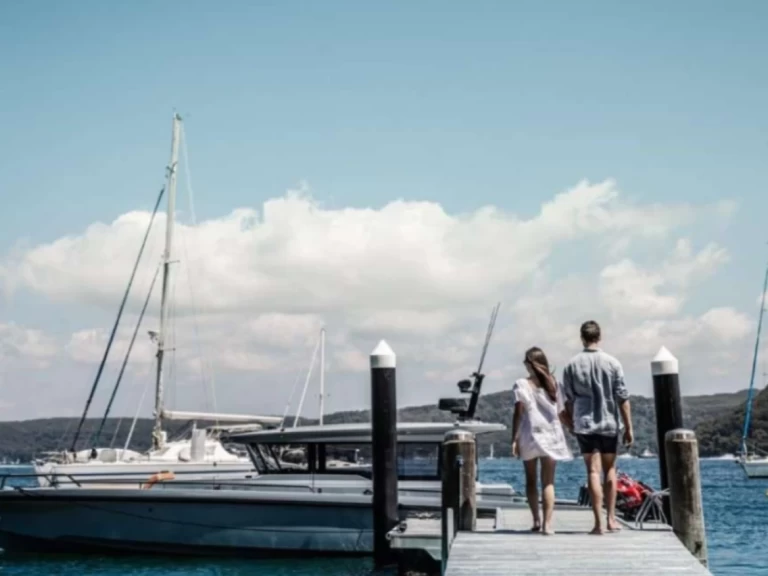 Motorboot te huur in Portofino voor de beste prijs