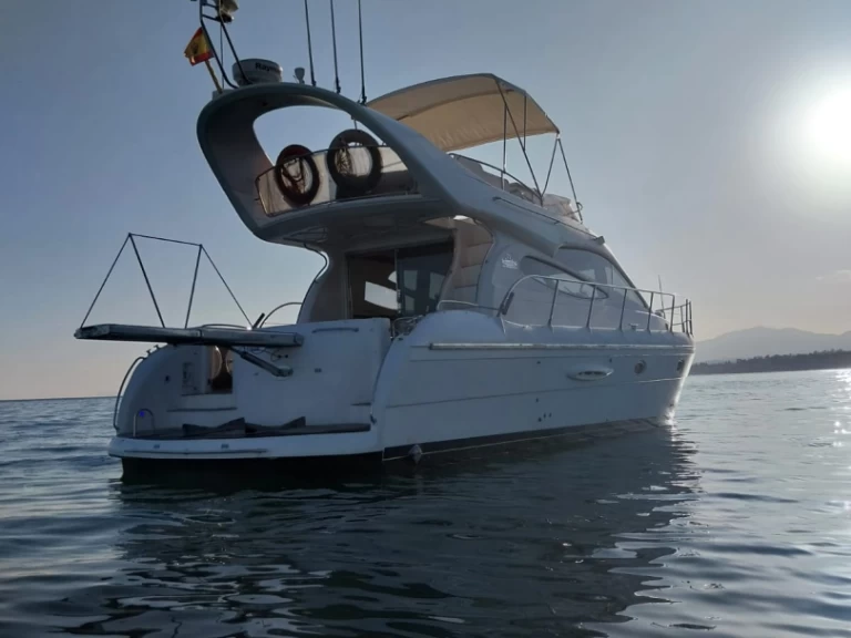 Verhuur Jacht Doqueve met vaarbewijs