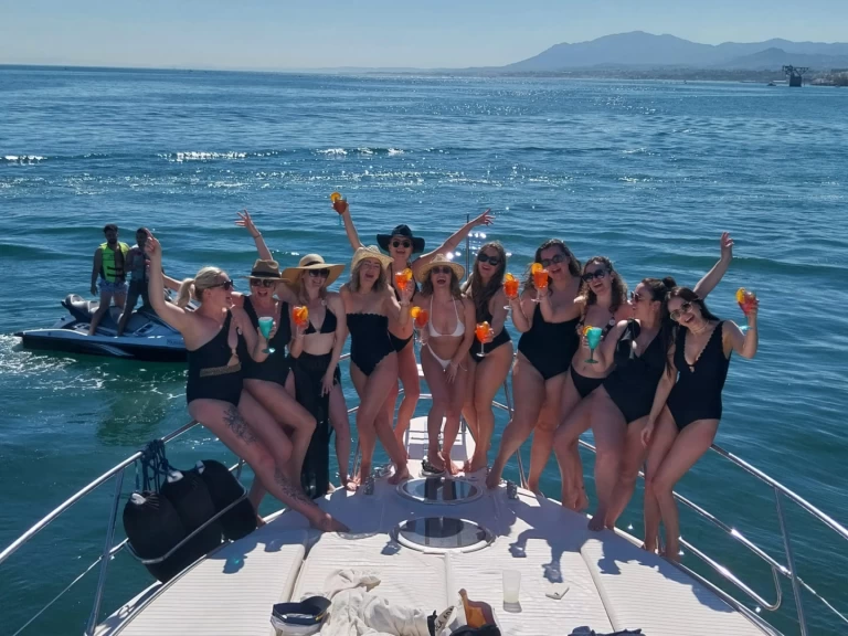 Jachthuur in Marbella - Doqueve Majestic via SamBoat