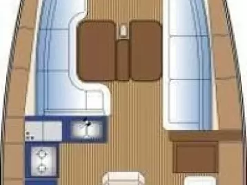 Zeilboot te huur in Primošten voor de beste prijs