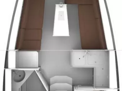 Jachthuur in Pula - Bavaria Cruiser 34 via SamBoat