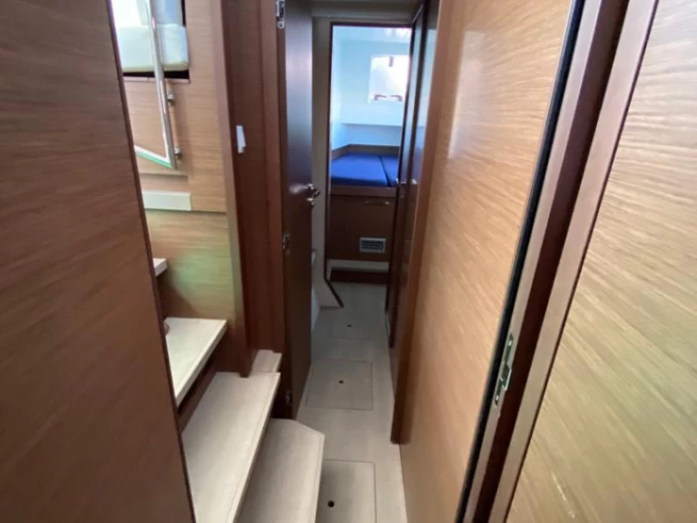 Lagoon Lagoon 40 te huur van particulier of professional in Capo d'Orlando