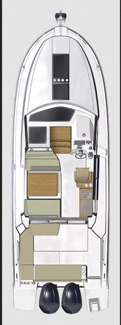 Motorboot te huur in Pula voor de beste prijs