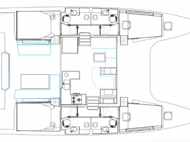 Motorboot te huur in Lefkáda voor de beste prijs