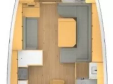 Bootverhuur Bavaria Bavaria C42 in Vrsar via SamBoat