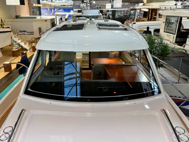 Jachthuur in Split - Nimbus Nimbus 305 Coupe via SamBoat