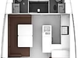 Bavaria Cruiser 56 te huur van particulier of professional in Split