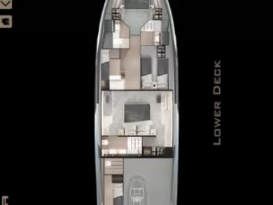 Huur Jacht met of zonder schipper Explorer Yacht in Sukošan