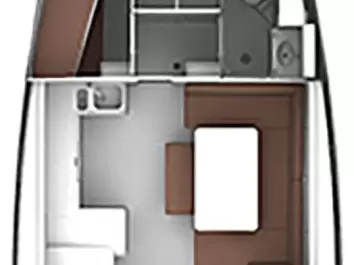 Zeilboot te huur in Deme of Volos voor de beste prijs