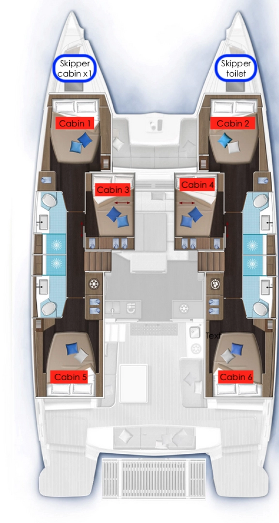 Catamaran te huur in Mai Khao voor de beste prijs