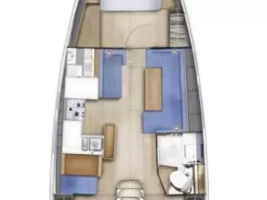 Zeilboot te huur in Road Town voor de beste prijs