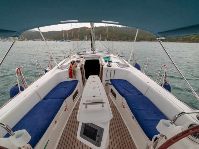 Zeilboot te huur in Fethiye voor de beste prijs