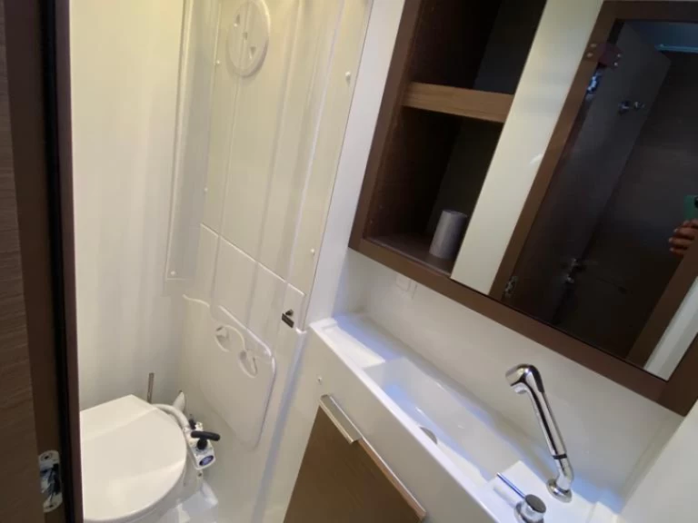 Bootverhuur Capo d'Orlando goedkoop Lagoon 40